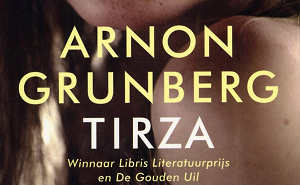 Tirza Arnon Grunberg