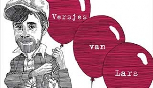 Versjes van Lars - Lars van der Werf - Spelling & Zo