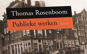 Thomas Rosenboom - Publieke Werken - Spelling & Zo