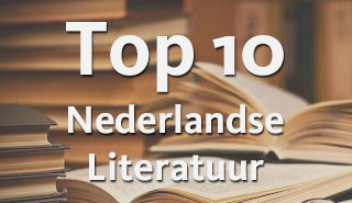 Top 10 Nederlandse Literatuur - Spelling & Zo