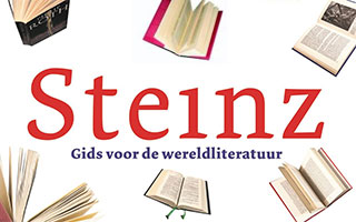 Steinz Gids voor de Wereldliteratuur - Pieter Steinz - Spelling & Zo