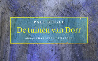 Paul Biegel - De Tuinen van Dorr - Spelling & Zo