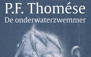 P.F. Thomése - De Onderwaterzwemmer - Spelling & Zo