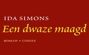 Een Dwaze Maagd - Ida Simons