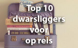 Top 10 Dwarsliggers voor op Reis - Spelling & Zo