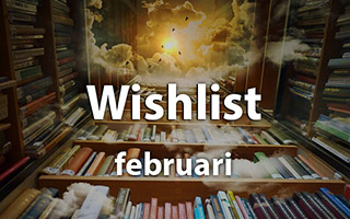 Wishlist Februari - Spelling & Zo