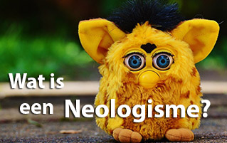 Wat is een Neologisme? - Spelling & Zo